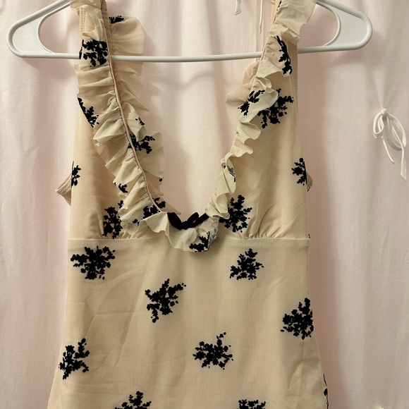 NWT Peppermayo Milena Cami Top - Picture 3 of 5